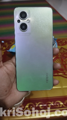 Oppo f21 pro 5g